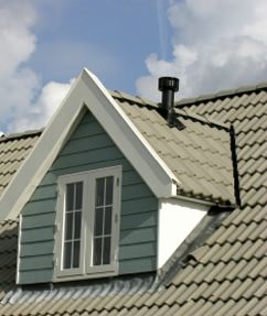radon mitigation system