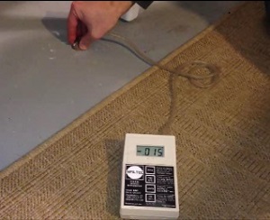 Prevent Lung Cancer and Test for Radon in Iowa