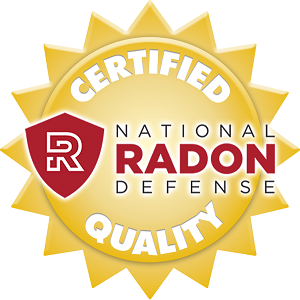 certified NRD